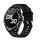 PG339 Schermo a colori da 1,39 pollici Smart Orologio, supporto cardiaco / Monitoraggio della pressione sanguigna (nero) PG339 Schermo a colori da 1,39 pollici Smart Orologio, supporto cardiaco / Monitoraggio della pressione sanguigna (nero)