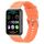 Per cinturino Huawei Watch Fit 2 con battistrada per pneumatici (Vitality Orange) Per cinturino Huawei Watch Fit 2 con battistrada per pneumatici (Vitality Orange)