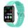 Per Huawei Watch Fit 2 Cinturino con battistrada per pneumatici (Aurora Blue) Per Huawei Watch Fit 2 Cinturino con battistrada per pneumatici (Aurora Blue)