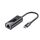 Adattatore Ethernet USB per scheda di rete RJ45 da 1000 Mbps, porta: Tipo-C Adattatore Ethernet USB per scheda di rete RJ45 da 1000 Mbps, porta: Tipo-C