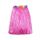3 pezzi hawaiani hula party show dress up puntelli, dimensioni: 60 cm (doppio strato rosa) 3 pezzi hawaiani hula party show dress up puntelli, dimensioni: 60 cm (doppio strato rosa)