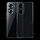 Per onore 60 0.75mm TPU trasparente ultrasottile TPU TPU Soft Phone