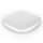 Tracker Global Locator Global Anti-Lost Findtag (Bianco)