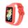 For Huawei Band 7 Silicone Adjustable Elastic Watch Band(Red)