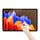 Per Samsung Galaxy Tab S8 Pellicola salvaschermo ultra opaca Paperfeel