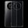 Per onore X30 5G 0.75mm Cassa del telefono TPU TPU trasparente ultra-sottile