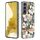 Per Samsung Galaxy S22 Fiori e piante serie IMD TPU Case TPU (Green Gardenia) Per Samsung Galaxy S22 Fiori e piante serie IMD TPU Case TPU (Green Gardenia)