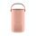 Purificatore d'aria portatile a casa A8 (rosa)