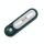 Luce notturna di purificazione dell'aria E6 (verde)