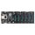 Scheda madre mineraria professionale BTC-S37