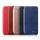 Per Samsung Galaxy S22 5G texture retrò texture magnetico porta in pelle (marrone) Per Samsung Galaxy S22 5G texture retrò texture magnetico porta in pelle (marrone)