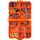 165 pezzi / set set di accessori per gancio per calamari (026 scatola arancione)