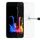 0.26mm 9h Film in vetro temperato 2,5D per ASUS ZENFONE 4 MAX ZB500TL