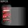 50 pz 0.26mm film in vetro temperato 9h 2.5D per Kyocera Duraforce Ultra 5G 50 pz 0.26mm film in vetro temperato 9h 2.5D per Kyocera Duraforce Ultra 5G