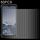 50 PCS 0.26mm Film in vetro temperato 9h 2.5D per AGM Glory G1 SE