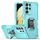 Per Samsung Galaxy S21 Ultra 5G porta anello anello custodia antiscivolo (menta verde) Per Samsung Galaxy S21 Ultra 5G porta anello anello custodia antiscivolo (menta verde)
