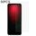 50 PCS 0.26mm Film di vetro temperato 9h 2.5D per telefono ROG ASUS 5S
