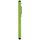 Penna da scrittura del telefono cellulare di tre anelli universale (verde) Penna da scrittura del telefono cellulare di tre anelli universale (verde)