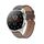T3 IP68 1,36 pollice con cinturino in pelle Schermo a colori Smart Watch (Brown) T3 IP68 1,36 pollice con cinturino in pelle Schermo a colori Smart Watch (Brown)