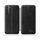 Per Samsung Galaxy S22 Ultra 5G custodia in pelle magnetica texture retrò (nero) Per Samsung Galaxy S22 Ultra 5G custodia in pelle magnetica texture retrò (nero)