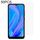 50 PCS 0.26mm 9h 2.5D film in vetro temperato per ITEL S15 Pro