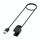 BD-TA806 Charger Charger Clip di ricarica per Beidou Syntime TA806, Lunghezza cavo: 1m BD-TA806 Charger Charger Clip di ricarica per Beidou Syntime TA806, Lunghezza cavo: 1m