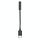 Ta12-R USB-C / Type-C maschio a 3,5 mm audio femmina singolo cristallo rame rame adattatore auricolare (nero) Ta12-R USB-C / Type-C maschio a 3,5 mm audio femmina singolo cristallo rame rame adattatore auricolare (nero)