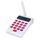 QC03 Selezionatore di pasto wireless Ristorante Vibrante Bell Caller