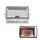 C Tipo 12 x 23 cm Acciaio inossidabile Arrostire Cage Forno Arachut Cagegna Cassa C Tipo 12 x 23 cm Acciaio inossidabile Arrostire Cage Forno Arachut Cagegna Cassa