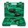 YL025 Set utensili per giardinaggio in vaso, specifica: 10 pz / set (verde)