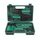 YL025 Set di attrezzi per giardinaggio in vaso, specifica: 5 pz / set (verde)