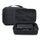 Sacchetto di immagazzinaggio del motociclo del motociclo della shell hard shell hard shell del guscio portatile del GH1359