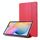 Per Samsung Galaxy Tab S8 + / TAB S7 + texture di seta flip custodia in pelle flip (rosso) Per Samsung Galaxy Tab S8 + / TAB S7 + texture di seta flip custodia in pelle flip (rosso)