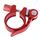 5 pezzi accessori per biciclette a sgancio rapido clip da strada bici da strada tapost morsetto, dimensioni: 28.6mm (rosso) 5 pezzi accessori per biciclette a sgancio rapido clip da strada bici da strada tapost morsetto, dimensioni: 28.6mm (rosso)