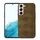 Per Samsung Galaxy S22 Custodia per telefono PU PLa con tessitura PLax (verde) Per Samsung Galaxy S22 Custodia per telefono PU PLa con tessitura PLax (verde)