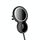 Porta del telefono cellulare Wireless Caricatore Wireless Caricatore Wireless a forma di zucca invertita W34 (nero) Porta del telefono cellulare Wireless Caricatore Wireless Caricatore Wireless a forma di zucca invertita W34 (nero)