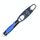 Dispositivo multifunzionale di controllo del pesce in lega di alluminio Lungata Sub Plishies Pinze da strada (con dispositivo di controllo del pesce scala (blu)) Dispositivo multifunzionale di controllo del pesce in lega di alluminio Lungata Sub Plishies Pinze da strada (con dispositivo di controllo del pesce scala (blu))