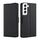 Per Samaung Galaxy S22 5G fibbia a tensione ultra-sottile PU + TPU Custodia in pelle flip orizzontale con supporto e slot per schede (nero) Per Samaung Galaxy S22 5G fibbia a tensione ultra-sottile PU + TPU Custodia in pelle flip orizzontale con supporto e slot per schede (nero)