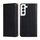 Per SAMAUNG GALAXY S22 5G Colore puro Custodia in pelle orizzontale a flip orizzontale con supporto e carta Slot & Portafoglio (nero) Per SAMAUNG GALAXY S22 5G Colore puro Custodia in pelle orizzontale a flip orizzontale con supporto e carta Slot & Portafoglio (nero)