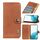 Per Samsung Galaxy S22 5g Khazneh texture in pelle di vacchetta orizzontale custodia in pelle flip con titolare e slot per schede e portafoglio (marrone) Per Samsung Galaxy S22 5g Khazneh texture in pelle di vacchetta orizzontale custodia in pelle flip con titolare e slot per schede e portafoglio (marrone)