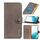 Per Samsung Galaxy S22 5g Khazneh BOWHIDE Struttura Custodia in pelle flip orizzontale con supporto e carte Slot e portafoglio (Kaki) Per Samsung Galaxy S22 5g Khazneh BOWHIDE Struttura Custodia in pelle flip orizzontale con supporto e carte Slot e portafoglio (Kaki)