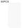 Per CrossCall Core M5 50 PCS 0.26mm 9h Film in vetro temperato 9h 2,5D