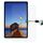 Per Samsung Galaxy Tab S8 Plus 9h 2.5D Film in vetro temperato a prova di esplosione a prova di esplosione Per Samsung Galaxy Tab S8 Plus 9h 2.5D Film in vetro temperato a prova di esplosione a prova di esplosione