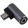 Adattatore di alimentazione da femmina DC 5.5 x 2,5 mm a Razer