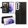 Per Samsung Galaxy S22 5G R64 Texture Singola custodia protettiva orizzontale orizzontale con supporto e schede per schede e portafoglio e cornice fotografica (nero) Per Samsung Galaxy S22 5G R64 Texture Singola custodia protettiva orizzontale orizzontale con supporto e schede per schede e portafoglio e cornice fotografica (nero)