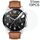D31mm 10 PCS TPU HD HD Soft Hydrogel Film Protector dello schermo dell'orologio D31mm 10 PCS TPU HD HD Soft Hydrogel Film Protector dello schermo dell'orologio