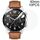 D40mm 10 PCS TPU ROUND HD HD Soft Hydrogel Film Protector dello schermo dell'orologio D40mm 10 PCS TPU ROUND HD HD Soft Hydrogel Film Protector dello schermo dell'orologio
