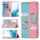 Per Samsung Galaxy S22 5G Pattern colorato modello di disegno invisibile in pelle orizzontale a flip orizzontale con supporto e carta Slot & Portafoglio (elefante) Per Samsung Galaxy S22 5G Pattern colorato modello di disegno invisibile in pelle orizzontale a flip orizzontale con supporto e carta Slot & Portafoglio (elefante)