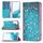 Per Samsung Galaxy S22 5G Pattern di disegno colorato Invisible Magnetic Horizontal Horizontal Custodia in pelle flip con supporto e carte Slot & Portafoglio (Plum Blossom) Per Samsung Galaxy S22 5G Pattern di disegno colorato Invisible Magnetic Horizontal Horizontal Custodia in pelle flip con supporto e carte Slot & Portafoglio (Plum Blossom)