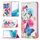 Per Samsung Galaxy S22 5G Pattern di disegno colorato Invisible Magnetic Horizontal Horizontal Phone Custodia in pelle con supporto e carta Slot & Portafoglio (due farfalle) Per Samsung Galaxy S22 5G Pattern di disegno colorato Invisible Magnetic Horizontal Horizontal Phone Custodia in pelle con supporto e carta Slot & Portafoglio (due farfalle)